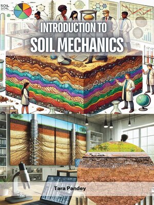 cover image of Introduction to Soil Mechanics